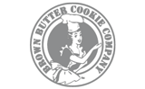 Brown Butter Cookie Company logo
