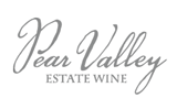 Pear Valley Logo