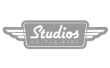 Studios on The Park logo