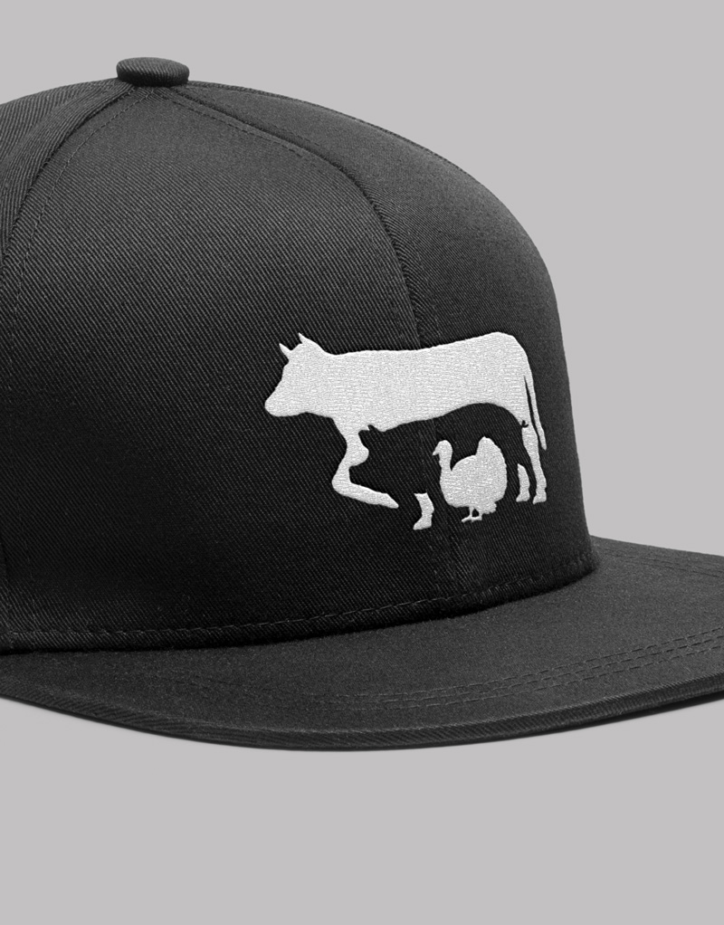 Central Coast Meat Market logo