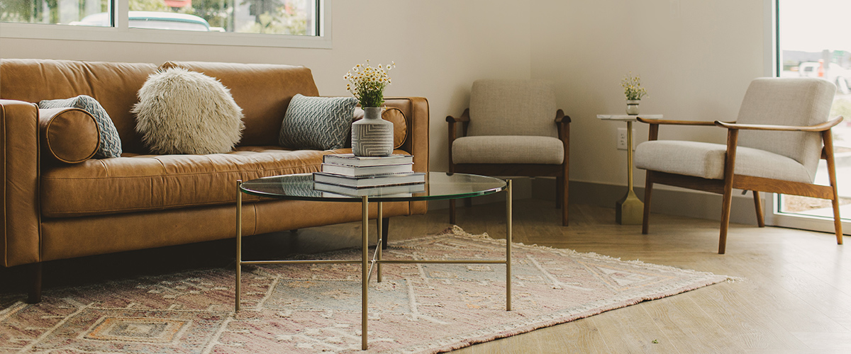 Islay Hill Dentistry Waiting Room