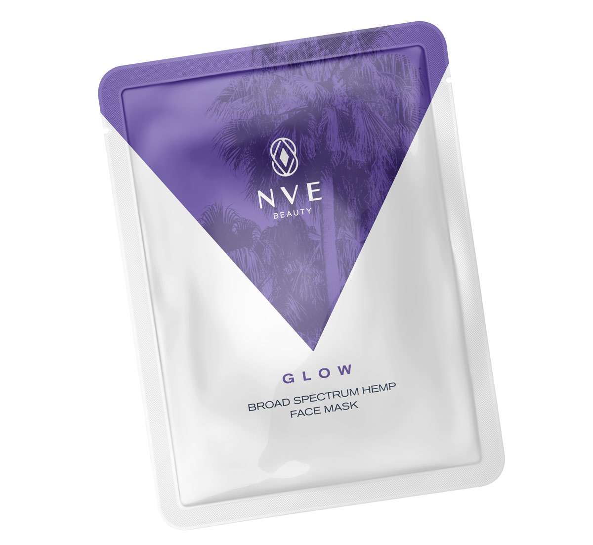 NVE Beauty gel mask