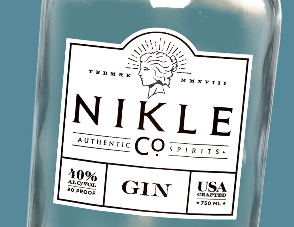 Nikle Gin