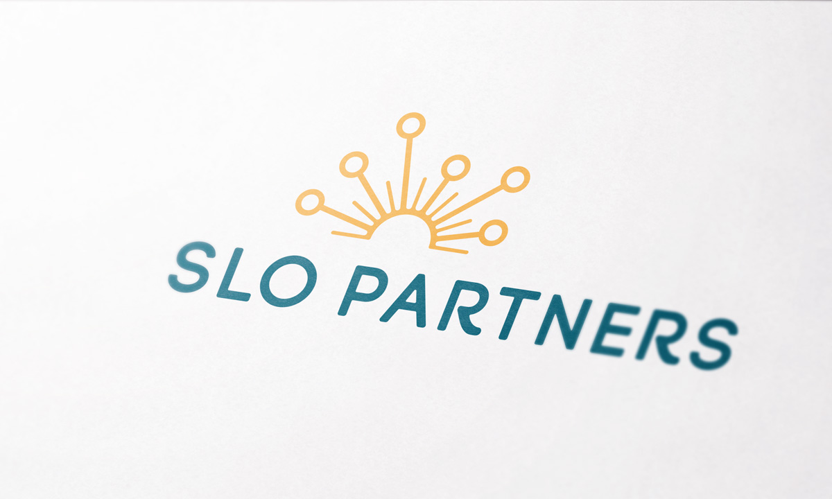 SLO Partners logo