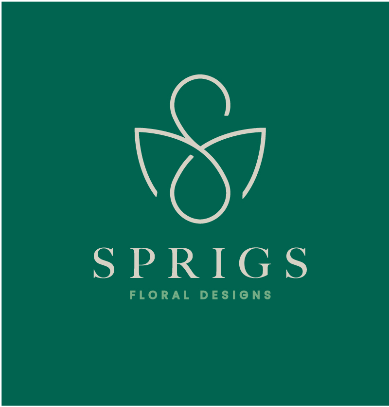 Sprigs logo